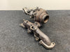 VW Audi Seat Skoda 1.6 TDI 105PK Turbo