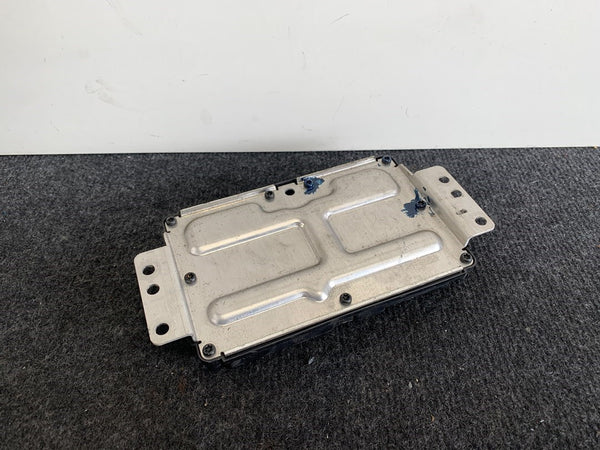 Jaguar Land Range Rover Differentieel ECU