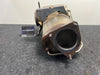 Volvo XC60 (UZ) 2.0 D4 D4204T7 Roetfilter