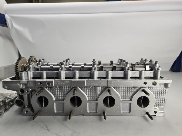 BMW 5 Serie (F10) 4 Serie (F32) B47D20A Cilinderkop