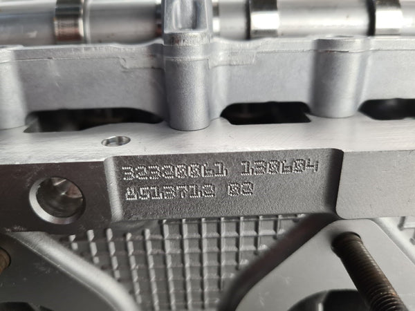 BMW 5 Serie (F10) 4 Serie (F32) B47D20A Cilinderkop
