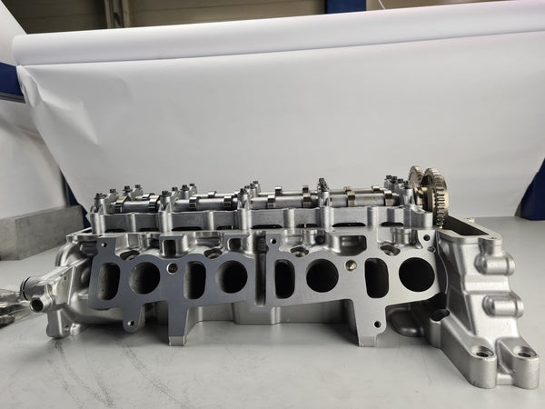 BMW 5 Serie (F10) 4 Serie (F32) B47D20A Cilinderkop