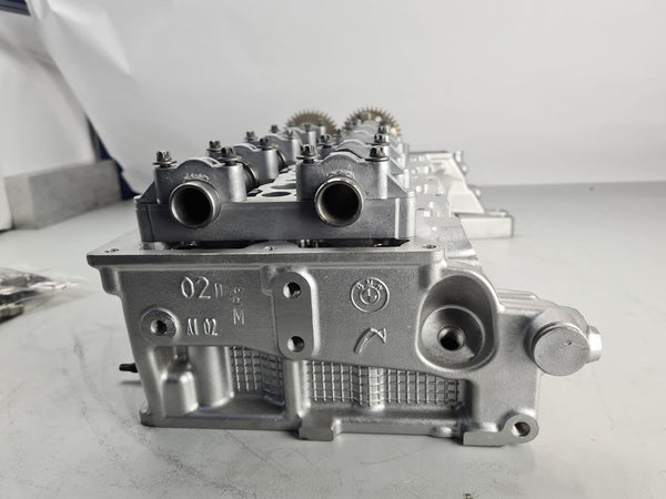 BMW 5 Serie (F10) 4 Serie (F32) B47D20A Cilinderkop