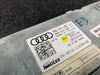 Audi A8 (D5) 3.0 24V TDI DDVC Display Innenraum