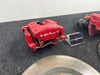 Alfa Romeo Giulia 2.2D Remklauwset Achter