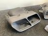 Mercedes Benz A45 AMG Exhaust Trims