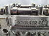BMW 3-Series (E90) sedan 320d 16V M47D20 Cylinder head