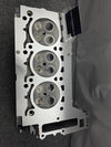 Mercedes Benz CLK 3.5 350 V6 18 v (R209) 272960 Cylinder head