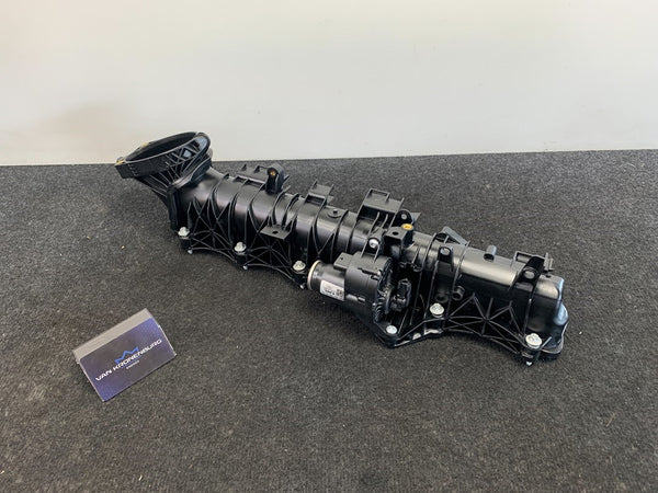 Mercedes Benz E S OM656 3.0 Inlaat OEM!