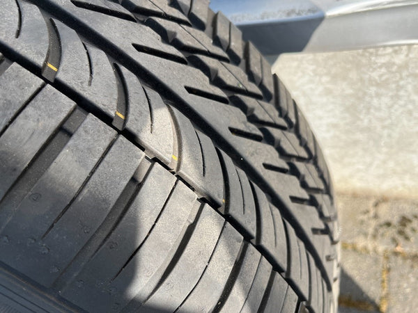 Land Range Rover Style 5075 Velgen 18'' 2 Stuks