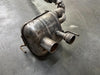 Ferrari California Exhaust Muffler Right