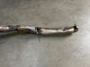 Ferrari California Exhaust Muffler Right