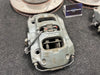 Porsche Panamera (970) 4.8 V8 32V 4S Schrägheck Bremsensatz Komplett Hinten