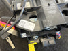 Volkswagen Tiguan (5N1/2) Ignition switch + Key + Combination switch + Slip ring
