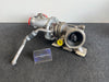 Mercedes Benz CLS (X218) E (W212) 276.850 Turbo 56KM!