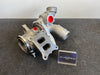 Audi Q3 (8U) VW Golf (VI) 2.0 TSI Turbo