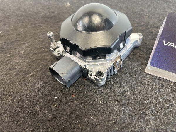 Audi SQ7 (4M) 4.0 V.8 32.V TFSI Mild Hybrid Quattro Radar Sensor