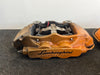 Lamborghini Aventador Bremssattelsatz Keramik hinten