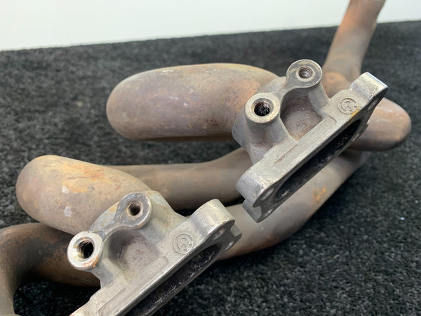 BMW E36 M3 (S50B30) Abgaskrümmer OEM!