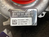 Mercedes Benz Sprinter (646.985) Turbo Nieuw OEM!