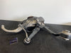 BMW X5 (E70) X6 (E72) Achsschenkel Vorne Links