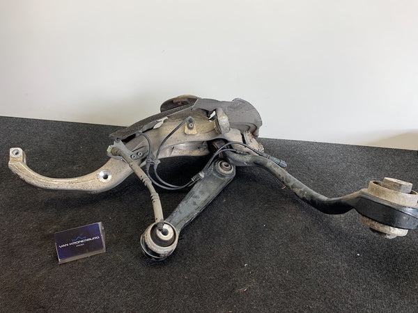 BMW X5 (E70) X6 (E72) Achsschenkel Vorne Links