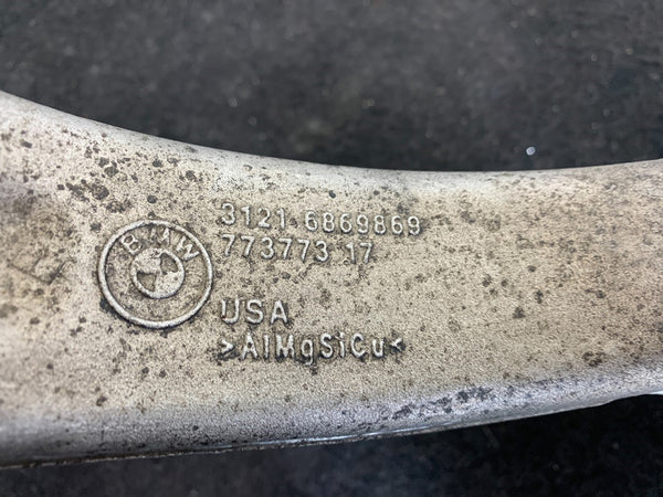 BMW X5 (E70) X6 (E72) Achsschenkel Vorne Links