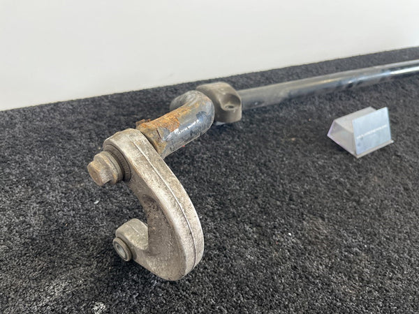 Bentley Continental Flying Spur Stabilizator Stang Voor