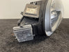 Porsche Carrera 991 (991.2) Scheinwerfer Brandschaden