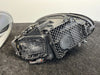Porsche Carrera 991 (991.2) Scheinwerfer Brandschaden