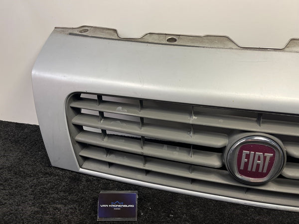 Fiat Ducato (250) 2.0 D 115 Multijet Bus Frontblech