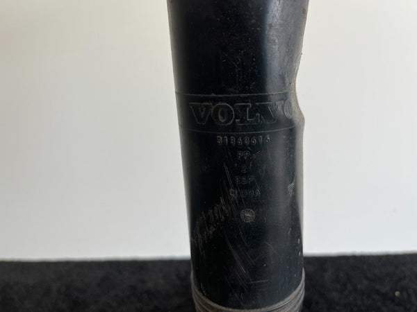 Volvo V60 S60 Schokbreker Achterzijde 31658540 OEM!