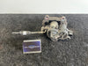 Volvo S60 S90 (II) Remklauw Links Achter