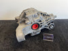 Porsche Cayenne (92A) 4.2L Differentieel Achter