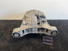 Porsche Cayenne (92A) 4.2L Differentieel Achter