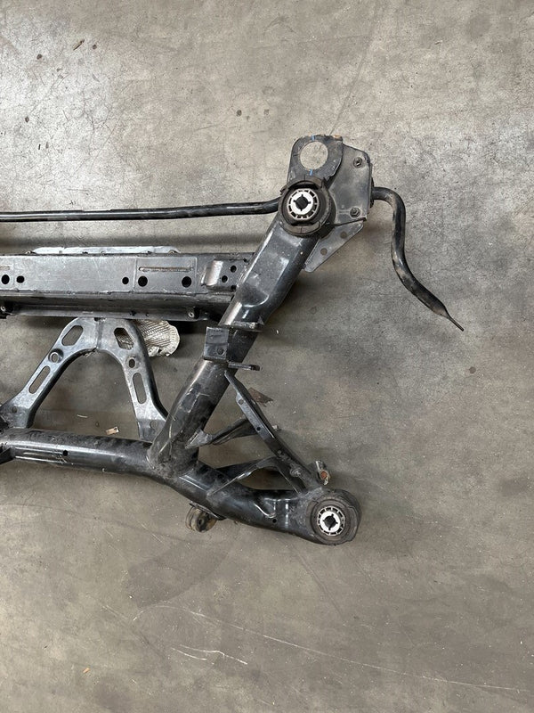 Volvo V60 S60 V90 (II) Hilfsrahmen Hinten