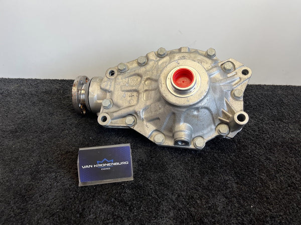 BMW M5 (F90) M8 (F95) Differentieel Voorzijde i = 3,15