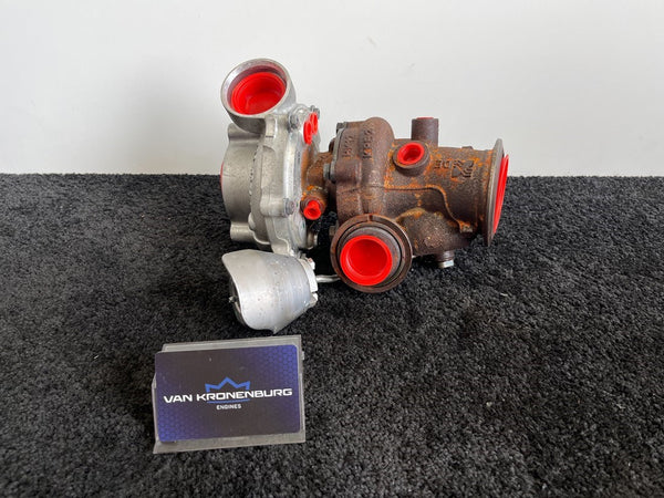 BMW 5-serie (G30) M550D B57D30C Turbo
