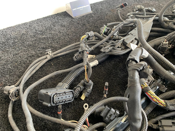 BMW M2 M3 M4 (S55B30) Motorkabelbaum komplett