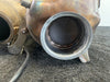 VW Golf VIII 2.0 TDI DTS Katalysator