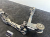 Volkswagen Transporter T6 2.0 TDI Differentialunterstützung