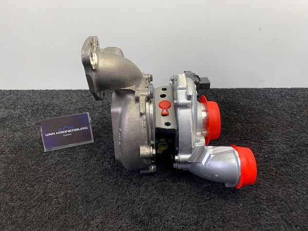 Mercedes Benz E ML GLE S OM642 Turbo OEM 0KM!