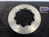 Lamborghini Gallardo LP560 Brembo Racing Bremsscheiben Satz 335mm Hinten 20.27001A