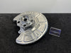 Mercedes Benz C63 AMG (W205) Achsschenkel hinten links