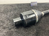 Mercedes Benz EQS (V297) Aandrijfas Links-achter 5KM!