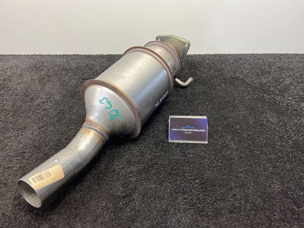 Iveco Daily (IV) 2.3D Diesel Particulate Filter New Original