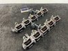 Lamborghini Gallardo LP550 V10 5.2L Intake Manifold Set