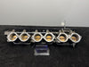 BMW M3 (E36) 3.0 S50B30 Gaskleppenset