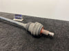 Mercedes Benz C 250d (W205) Aandrijfas Links Achter
