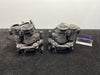 Mercedes Benz C-Klasse (W205) Bremssattelsatz hinten